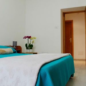 Two Connecting Double Rooms